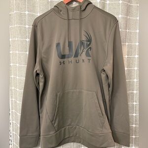 Under Armour Hunt Men's Hoodie